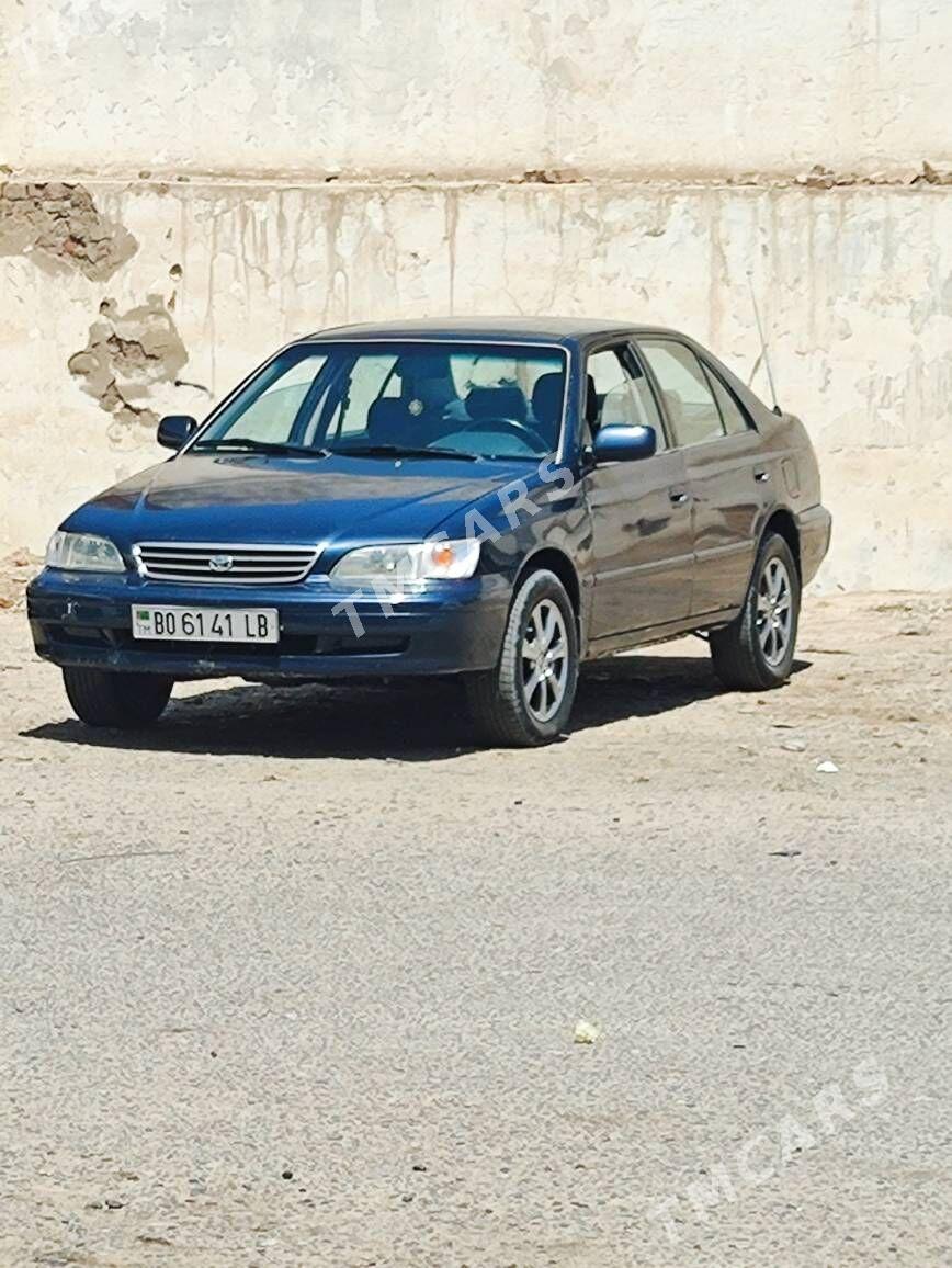 Toyota Corona 1999 - 73 000 TMT - Мургап - img 7