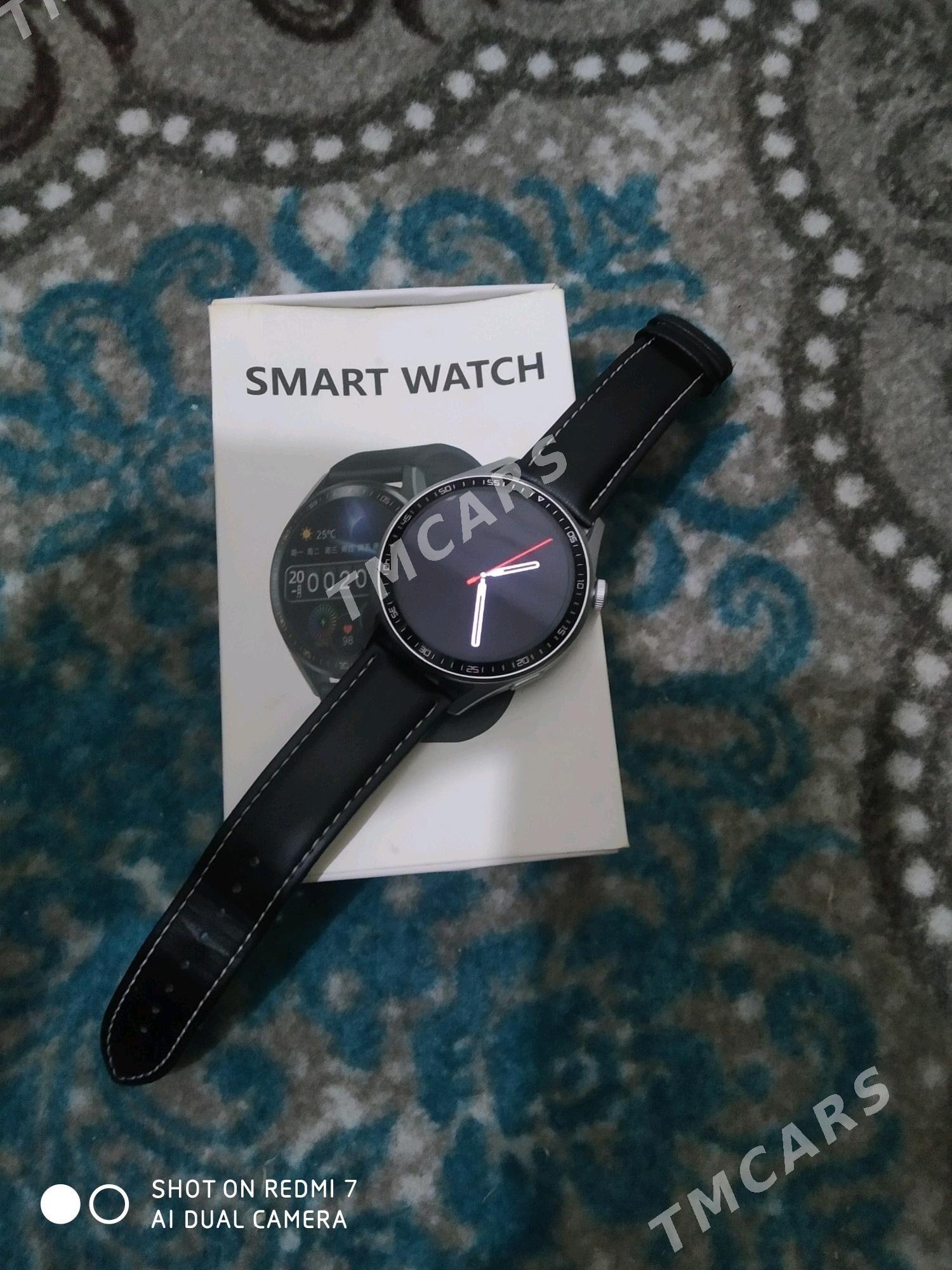 smart watc - Aşgabat - img 4