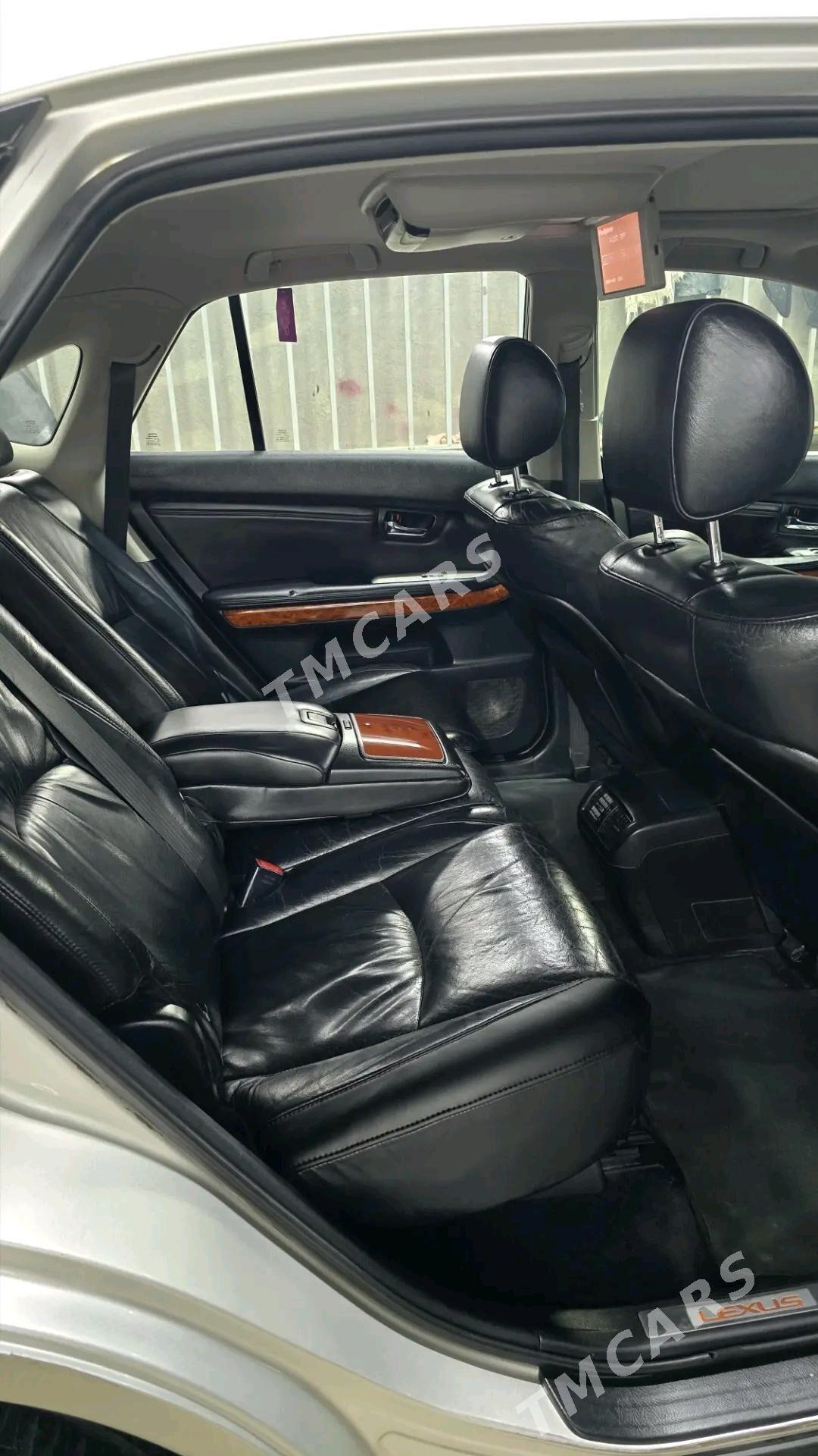 Lexus RX 330 2004 - 270 000 TMT - Дашогуз - img 9