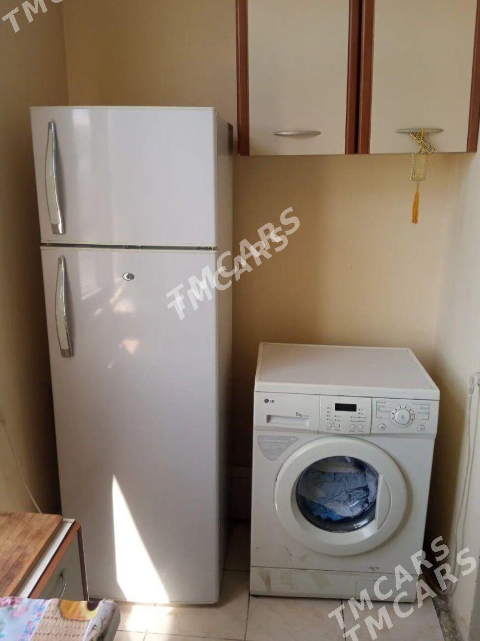 KIM RAYON KOPETDAG STADION ÇEHOW KÖÇE 40-KW - Ким район - img 7
