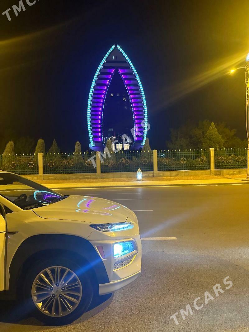 Hyundai Kona 2020 - 215 000 TMT - Aşgabat - img 2