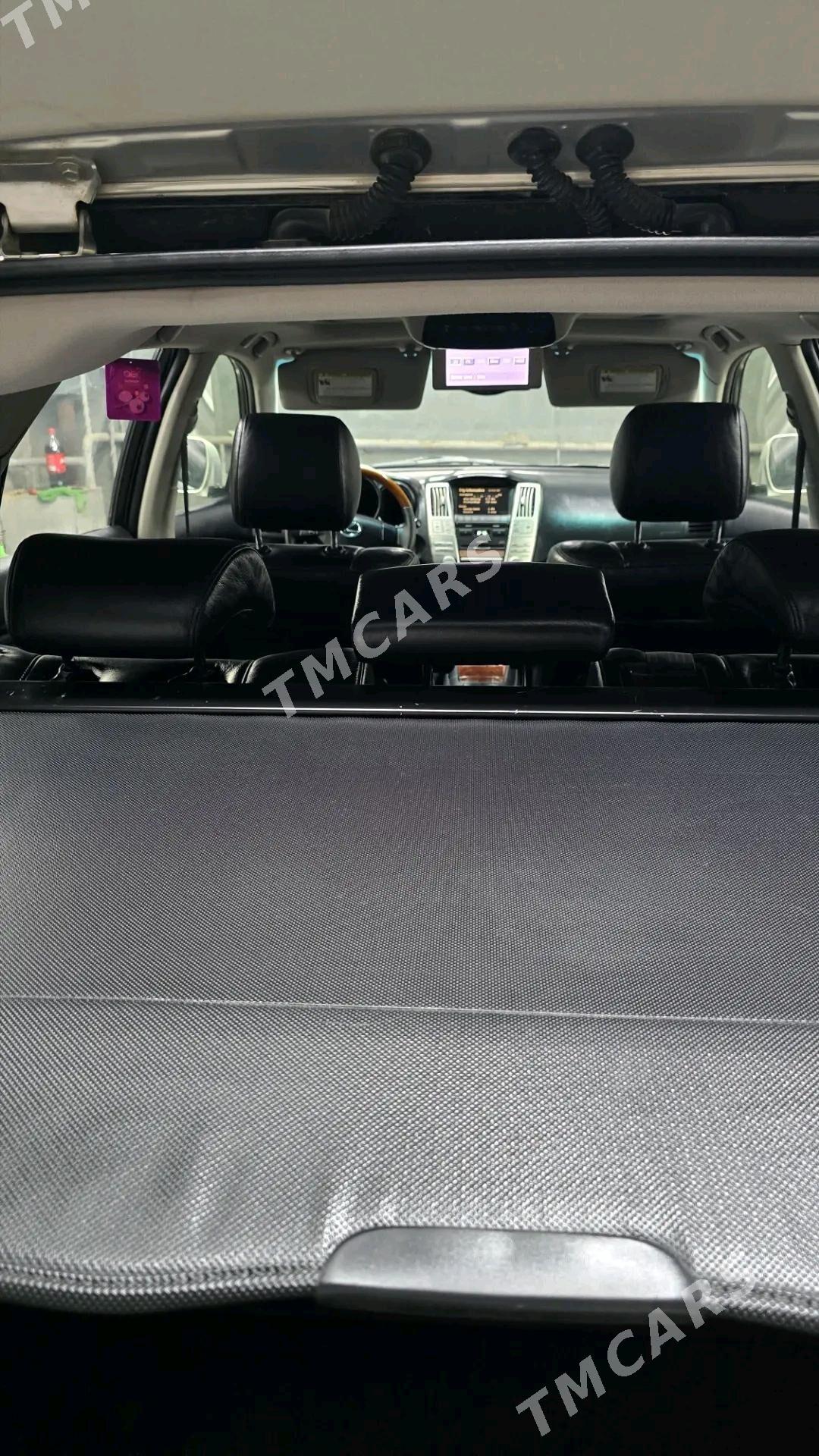 Lexus RX 330 2004 - 270 000 TMT - Дашогуз - img 7