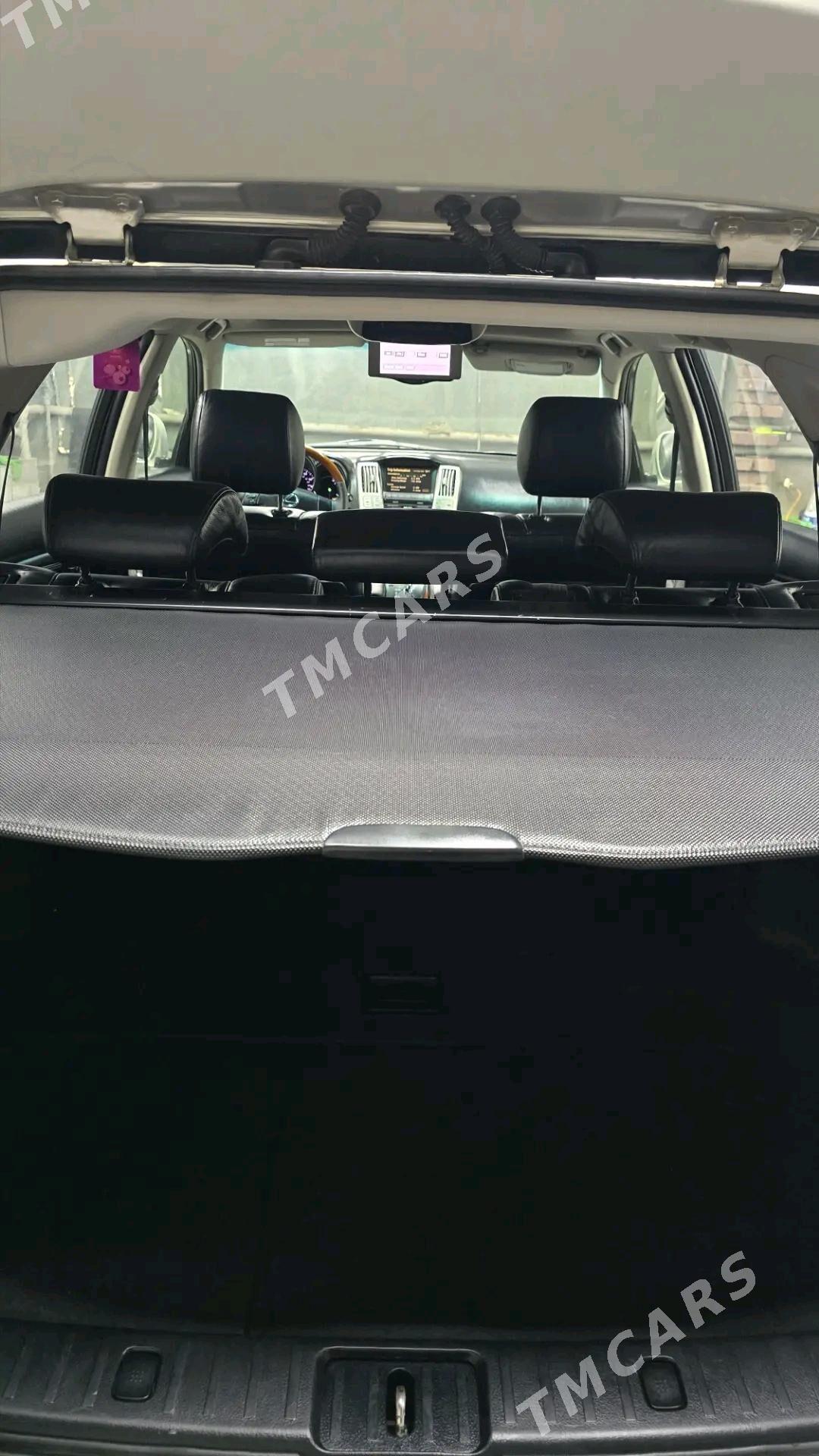 Lexus RX 330 2004 - 270 000 TMT - Дашогуз - img 6