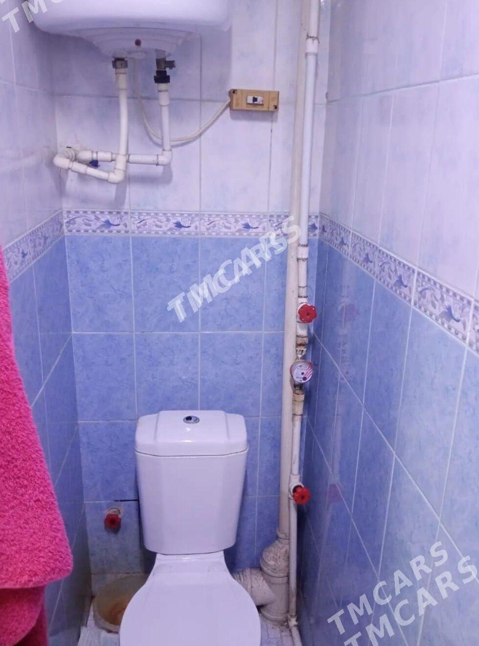 KIM RAYON KOPETDAG STADION ÇEHOW KÖÇE 40-KW - Ким район - img 8