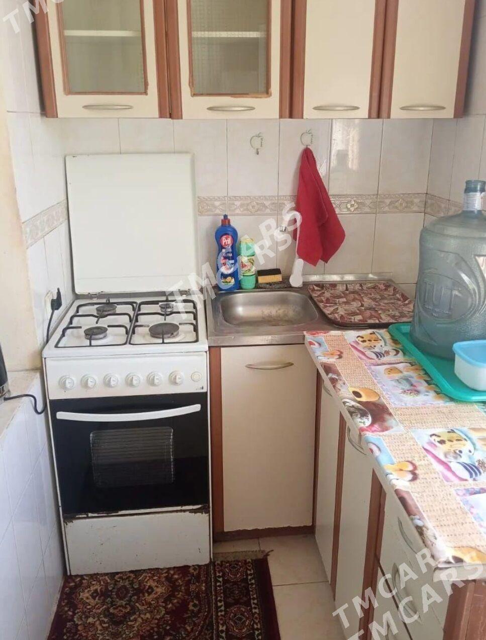 KIM RAYON KOPETDAG STADION ÇEHOW KÖÇE 40-KW - Ким район - img 5