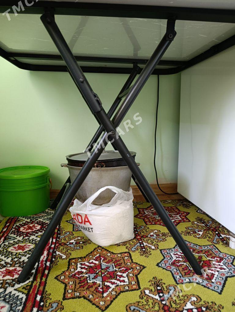stol - Aşgabat - img 2