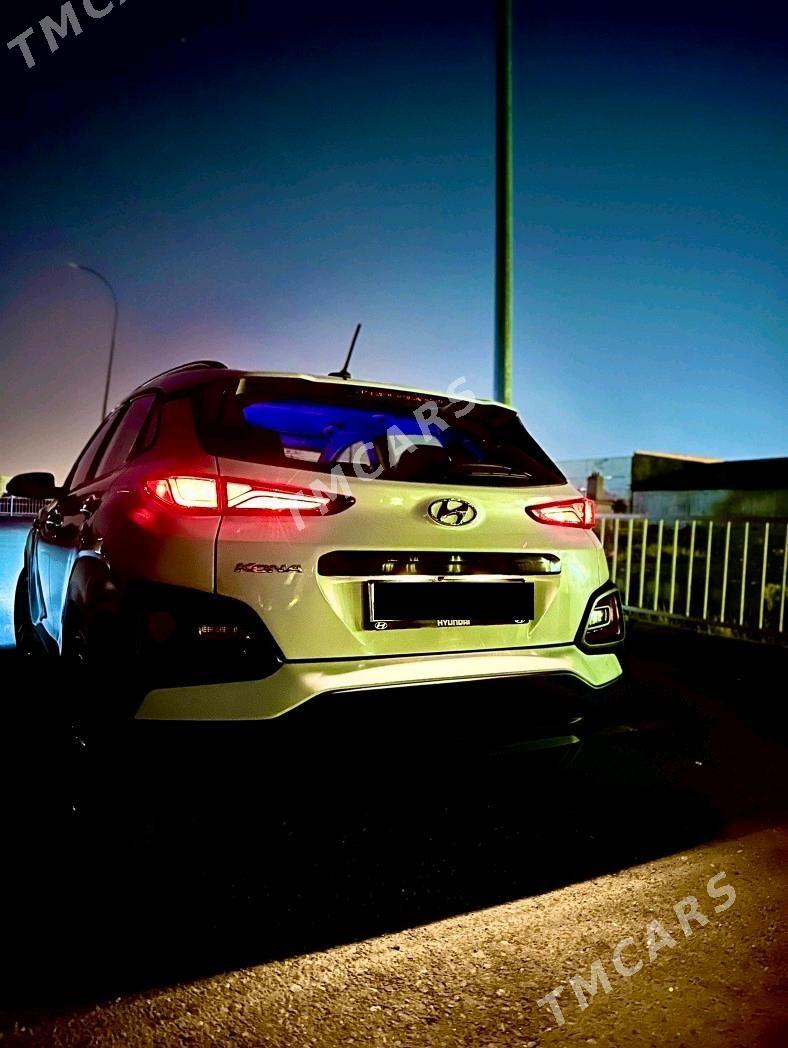 Hyundai Kona 2020 - 215 000 TMT - Aşgabat - img 4