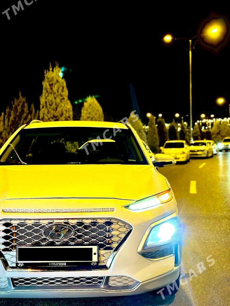 Hyundai Kona 2020 - 215 000 TMT - Aşgabat - img 3