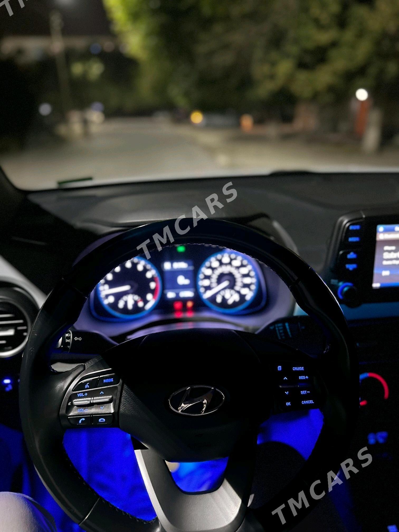 Hyundai Kona 2020 - 215 000 TMT - Aşgabat - img 5