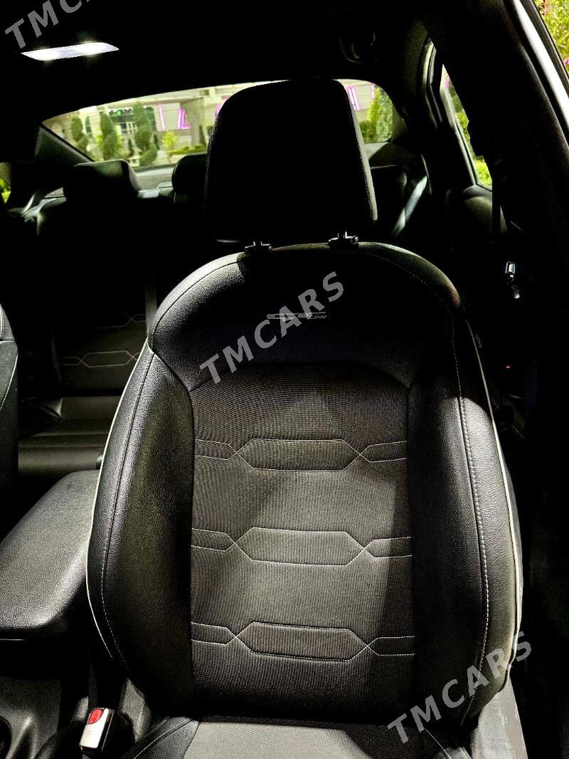 Kia Forte 2021 - 250 000 TMT - Arçabil şaýoly - img 6