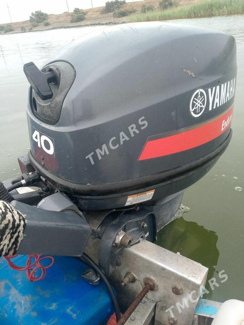 yamaha - Türkmenbaşy - img 2