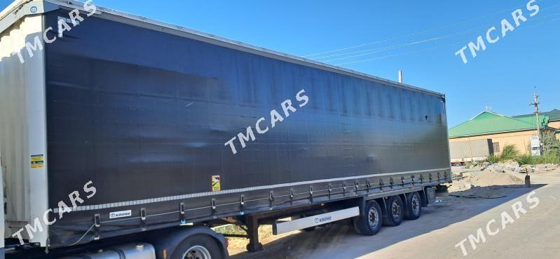Kogel Cargo 2020 - 440 000 TMT - Туркменабат - img 4