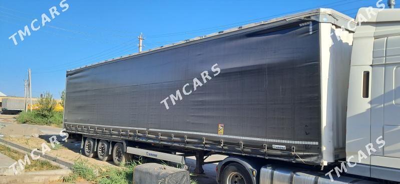 Kogel Cargo 2020 - 440 000 TMT - Туркменабат - img 2