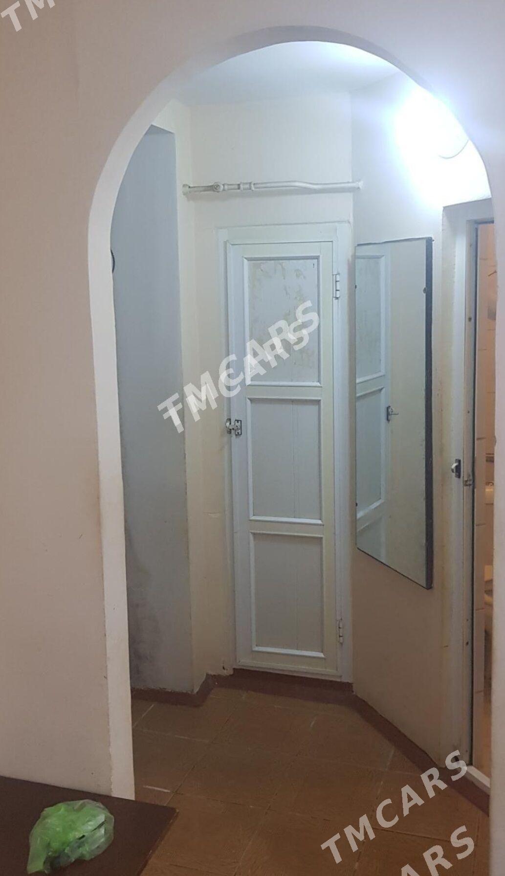 5MKR KARBYŞEW KÖÇE 40-KWADRAT 3-ETAJ 5МИКР - 5 мкр - img 7