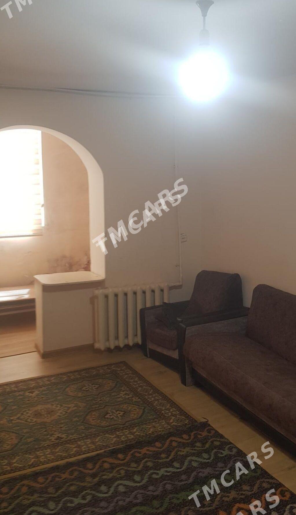 5MKR KARBYŞEW KÖÇE 40-KWADRAT 3-ETAJ 5МИКР - 5 мкр - img 4