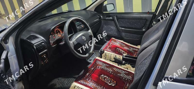 Opel Astra 2002 - 105 000 TMT - Mary - img 4