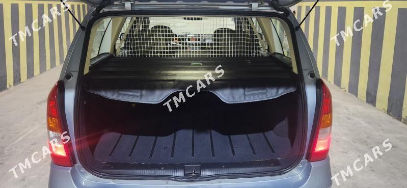 Opel Astra 2002 - 105 000 TMT - Mary - img 5