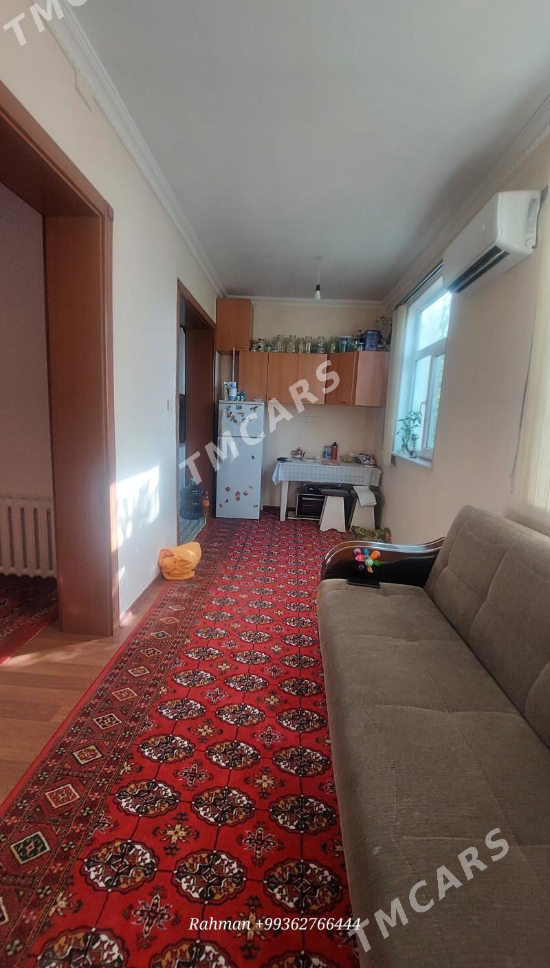 (2311)-KEMINE "ARKAÇ" 3-KOMNAT 78-KWADRAT 3-ETAJ - Kim raýon - img 5