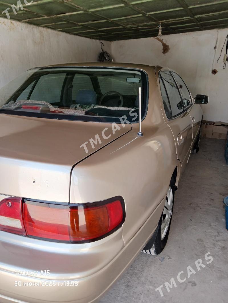 Toyota Camry 1996 - 96 000 TMT - Magdanly - img 8