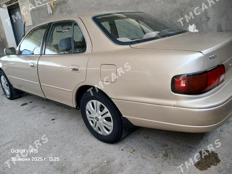 Toyota Camry 1996 - 96 000 TMT - Magdanly - img 10