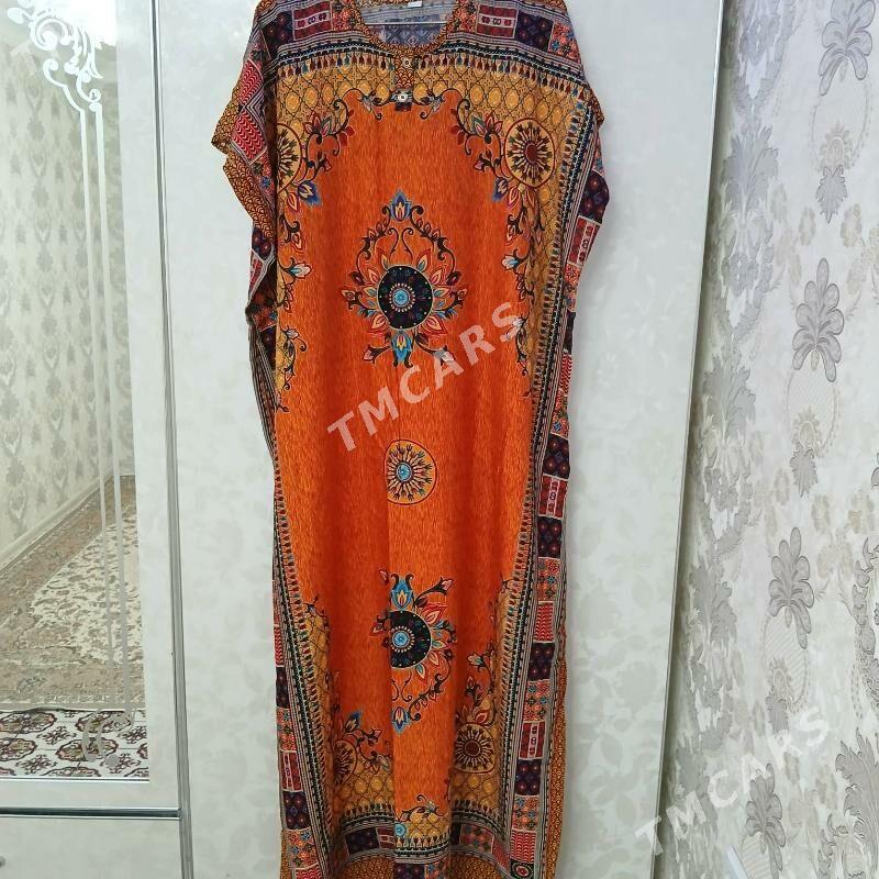 gatowy koynek - Aşgabat - img 10