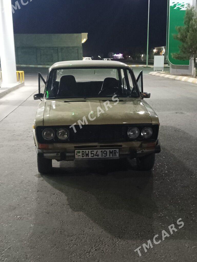 Lada 2106 1990 - 15 000 TMT - Baýramaly - img 3