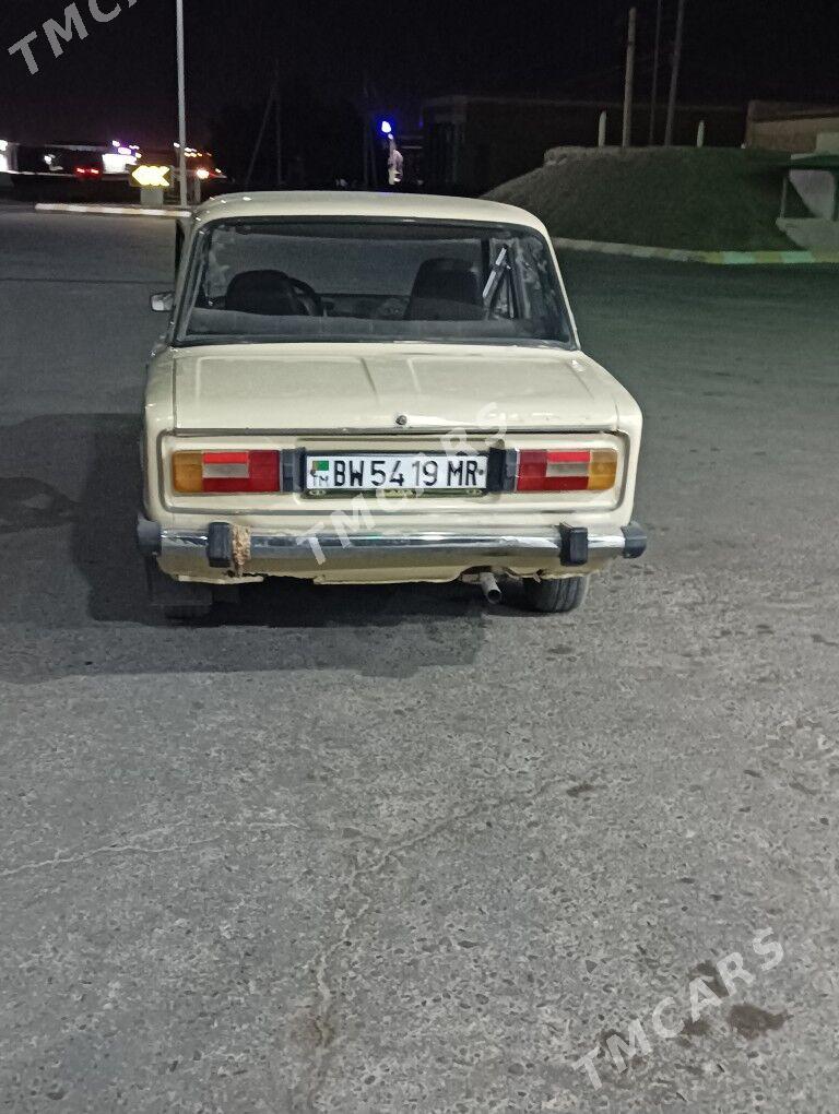 Lada 2106 1990 - 15 000 TMT - Baýramaly - img 4