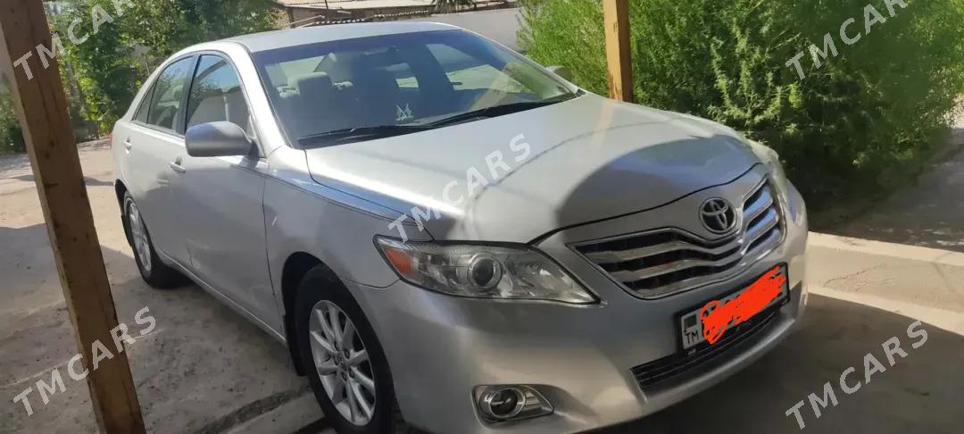 Toyota Camry 2010 - 175 000 TMT - Türkmenbaşy etr. - img 2