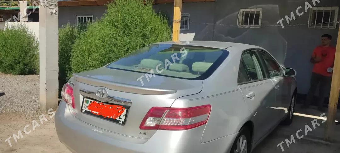 Toyota Camry 2010 - 175 000 TMT - Türkmenbaşy etr. - img 7