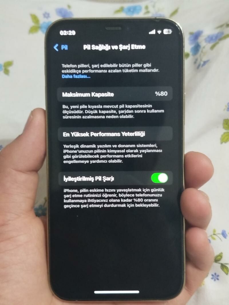 iPhone 12 Pro - Parahat 7 - img 3