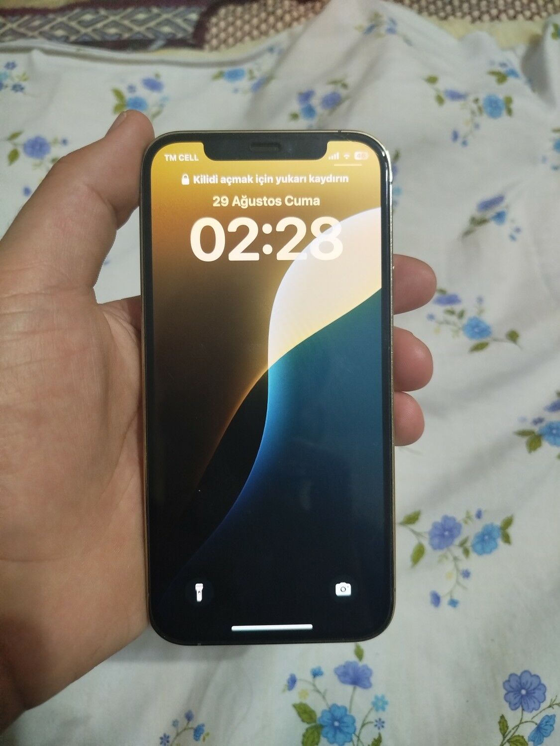iPhone 12 Pro - Parahat 7 - img 4