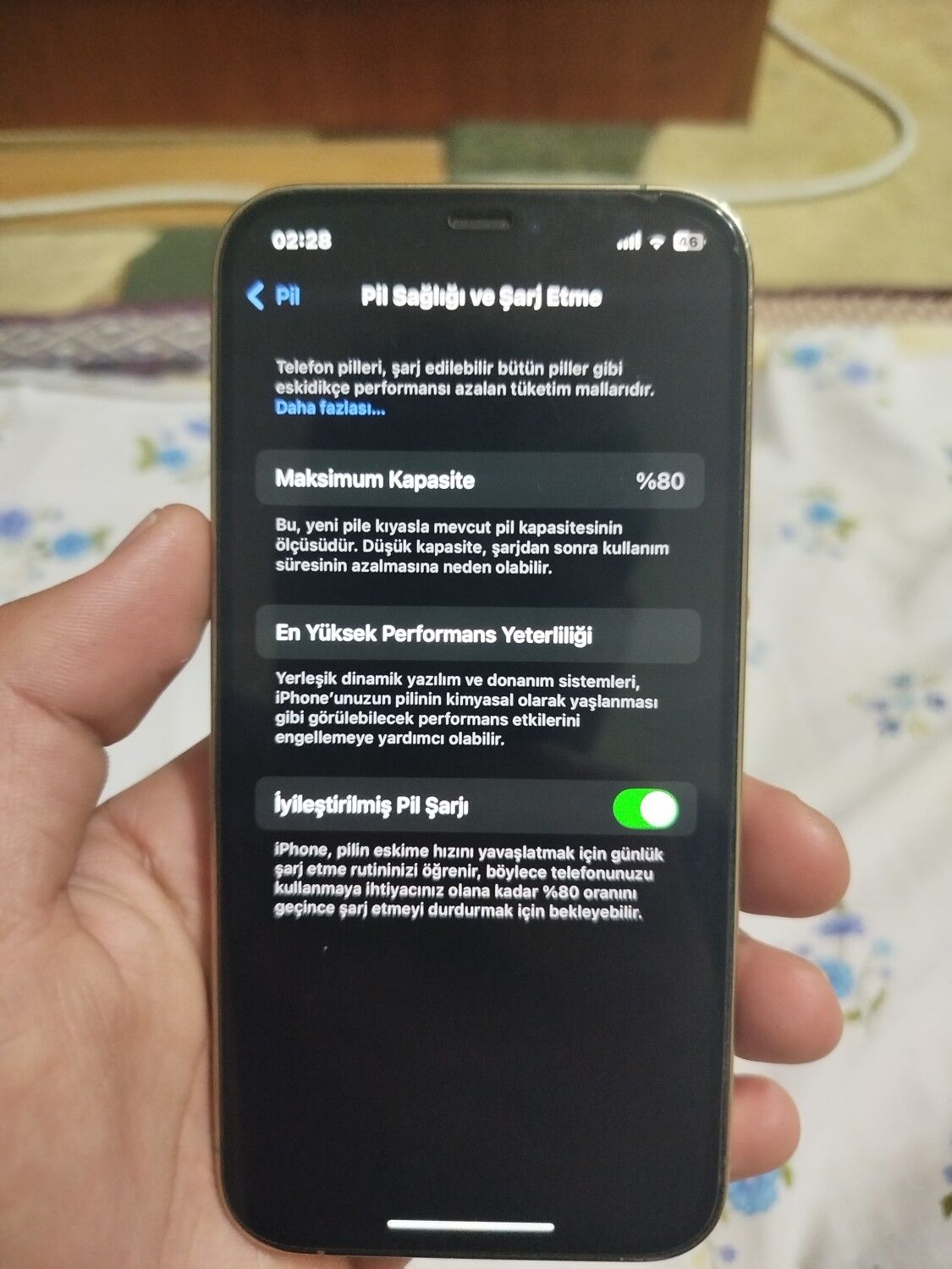 iPhone 12 Pro - Parahat 7 - img 2