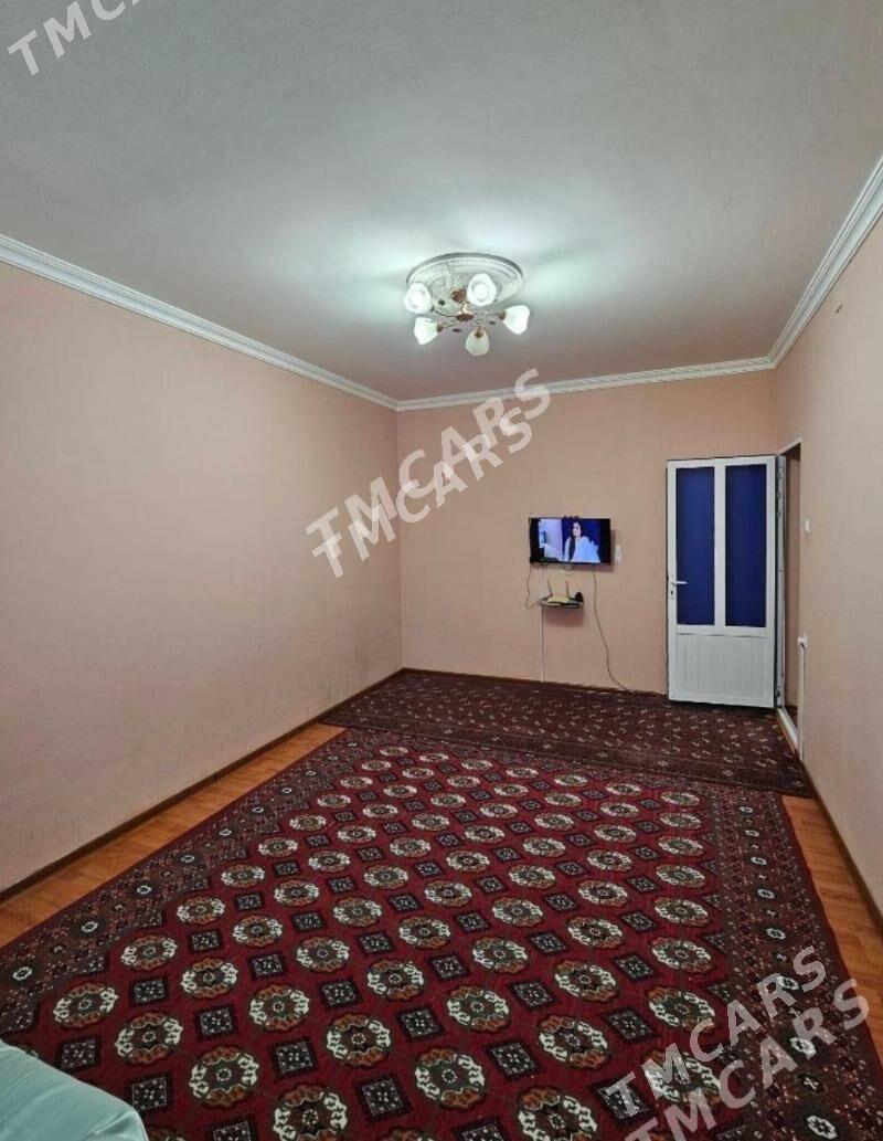 (2379)-MIR3 ÝUNUS EMRE 47-KWADRAT 8-ETAJ МИР3 - Parahat 3 - img 2