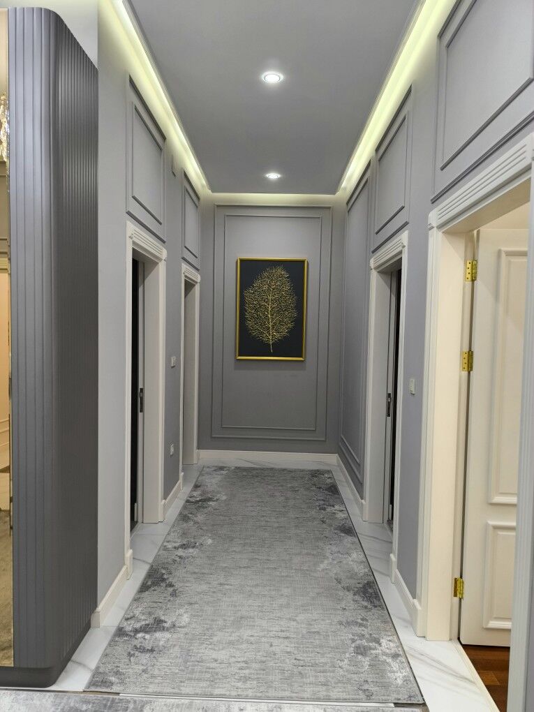 Arenda jaý  Newitgaz  - Aşgabat - img 3