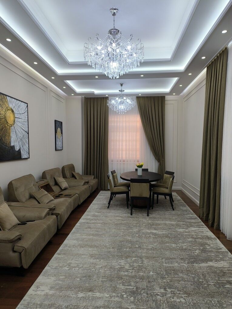 Arenda jaý  Newitgaz  - Aşgabat - img 6