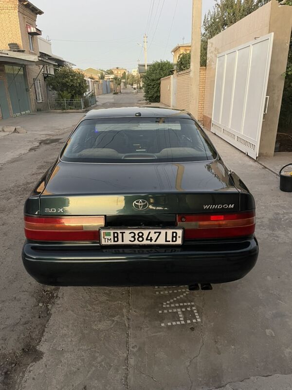 Toyota Windom 1993 - 75 000 TMT - Türkmenabat - img 3