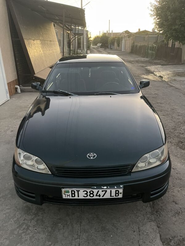 Toyota Windom 1993 - 75 000 TMT - Türkmenabat - img 4