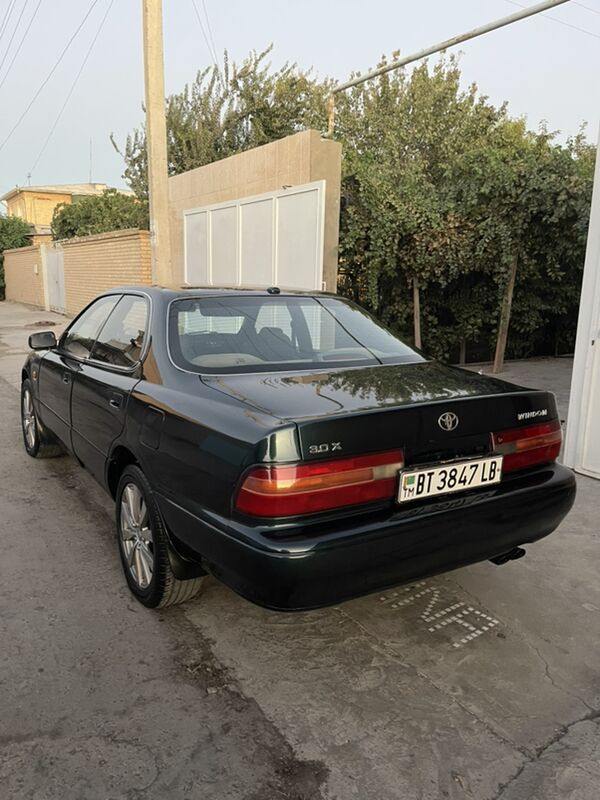 Toyota Windom 1993 - 75 000 TMT - Türkmenabat - img 6