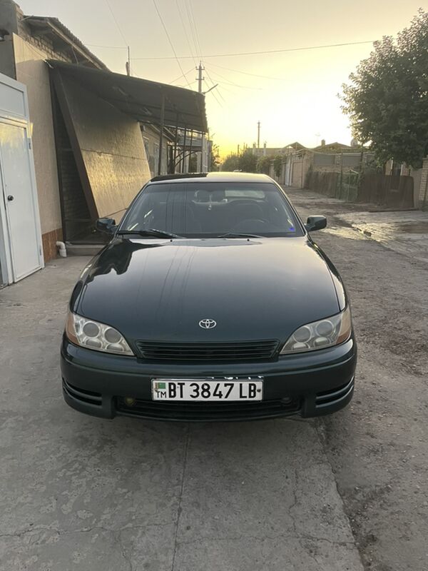Toyota Windom 1993 - 75 000 TMT - Türkmenabat - img 7
