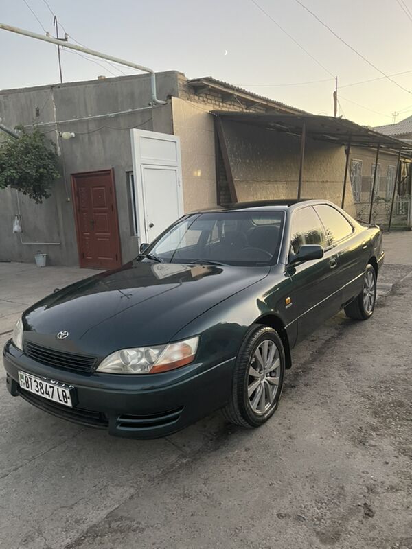Toyota Windom 1993 - 75 000 TMT - Türkmenabat - img 8