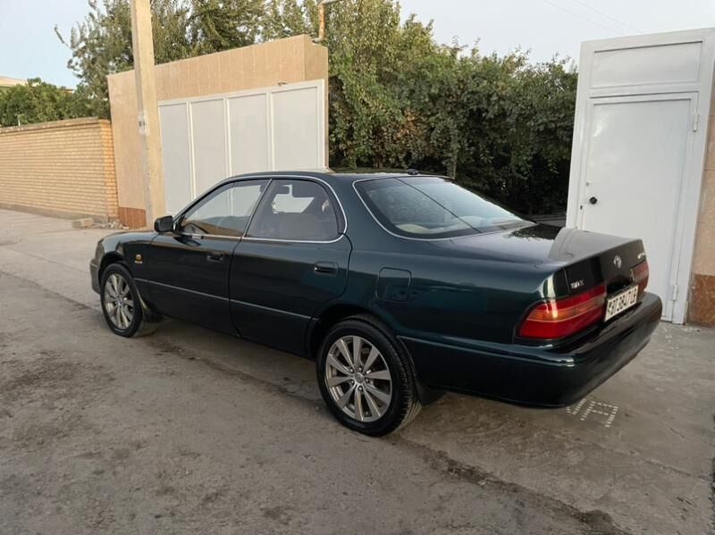 Toyota Windom 1993 - 75 000 TMT - Türkmenabat - img 5