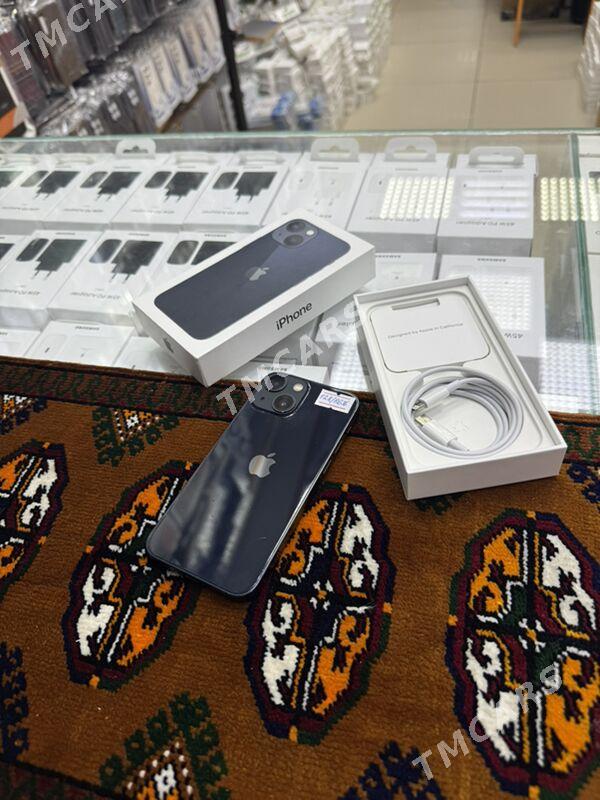 iPhone 13 mini 128GB - Garaşsyzlygyň 15 ýyllygy Söwda Merkezi - img 3