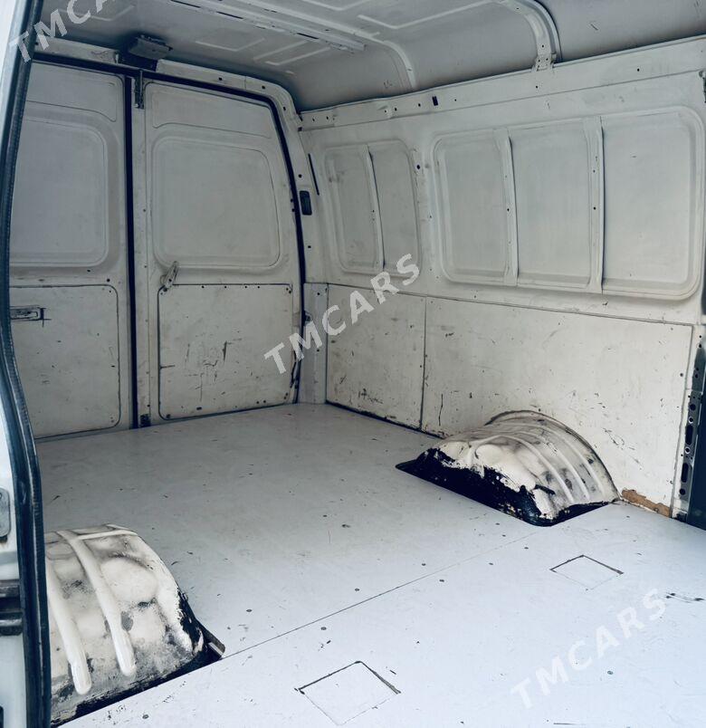 Gaz Gazel 2014 - 150 000 TMT - Mary - img 8