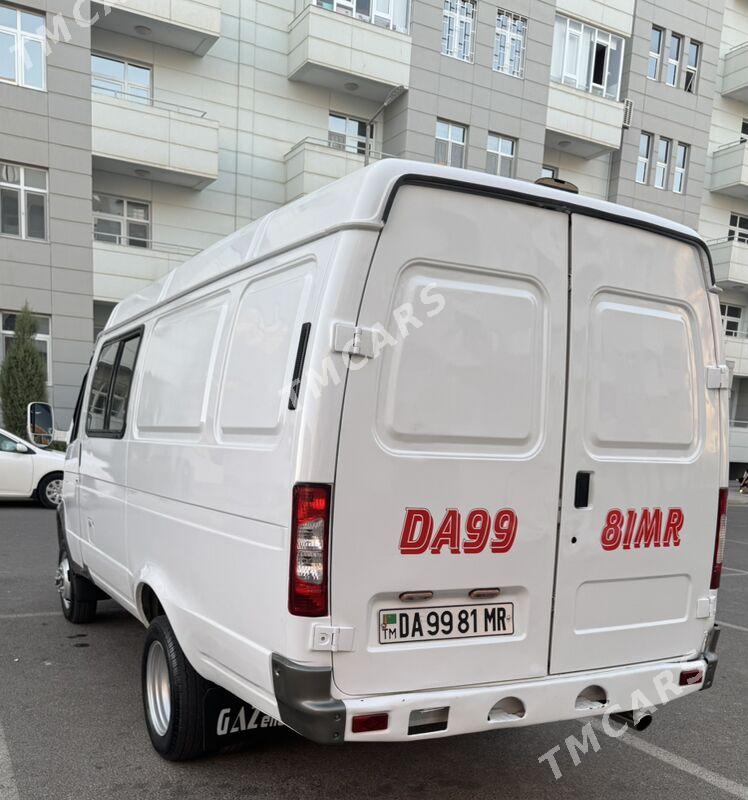 Gaz Gazel 2014 - 150 000 TMT - Mary - img 4