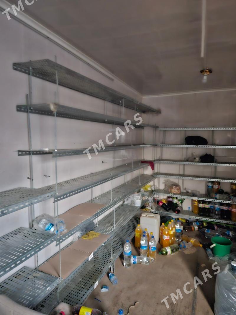 konteynir  6 metr - Çoganly - img 2