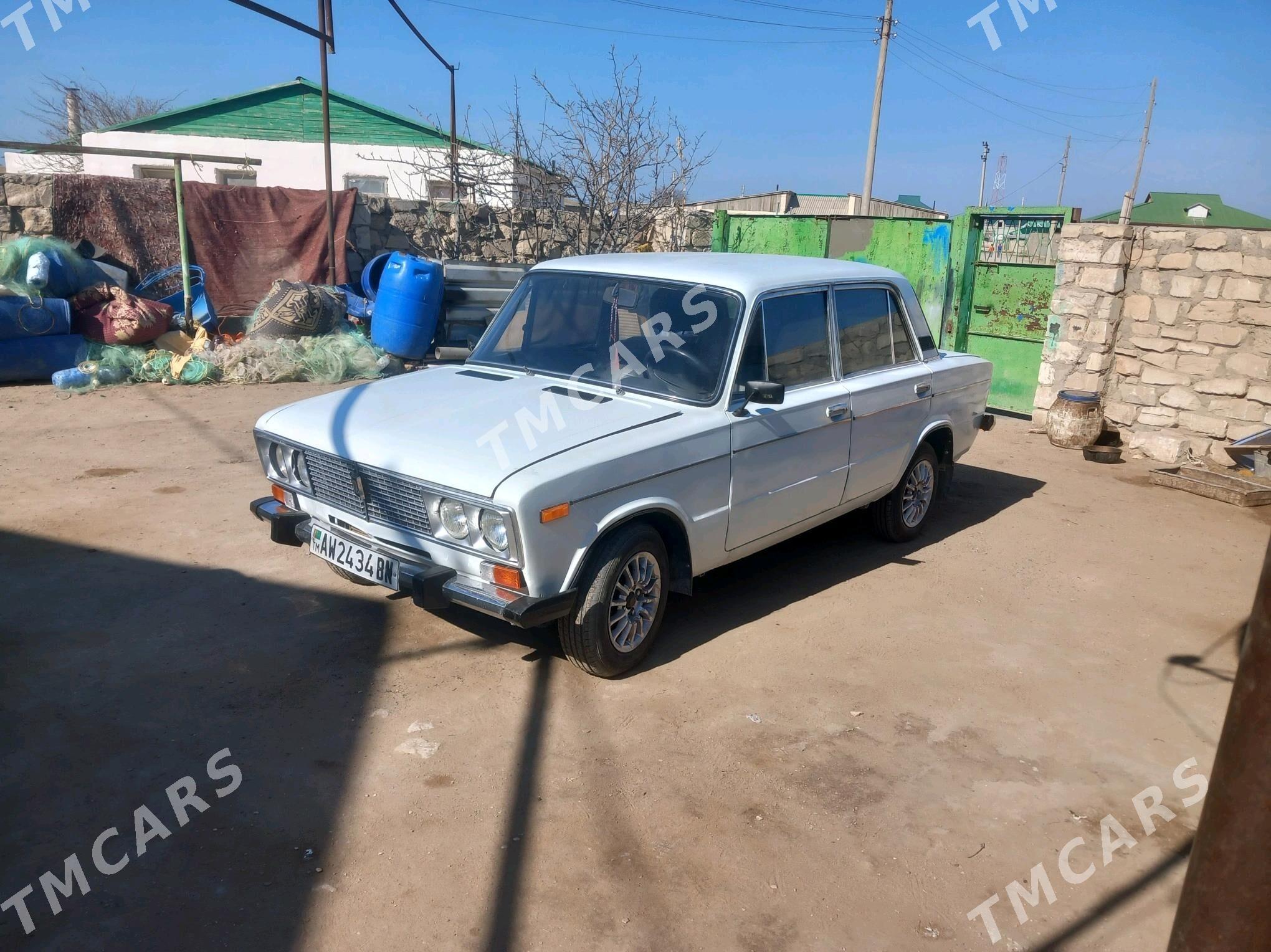Lada 2106 1986 - 30 000 TMT - Туркменбаши - img 2