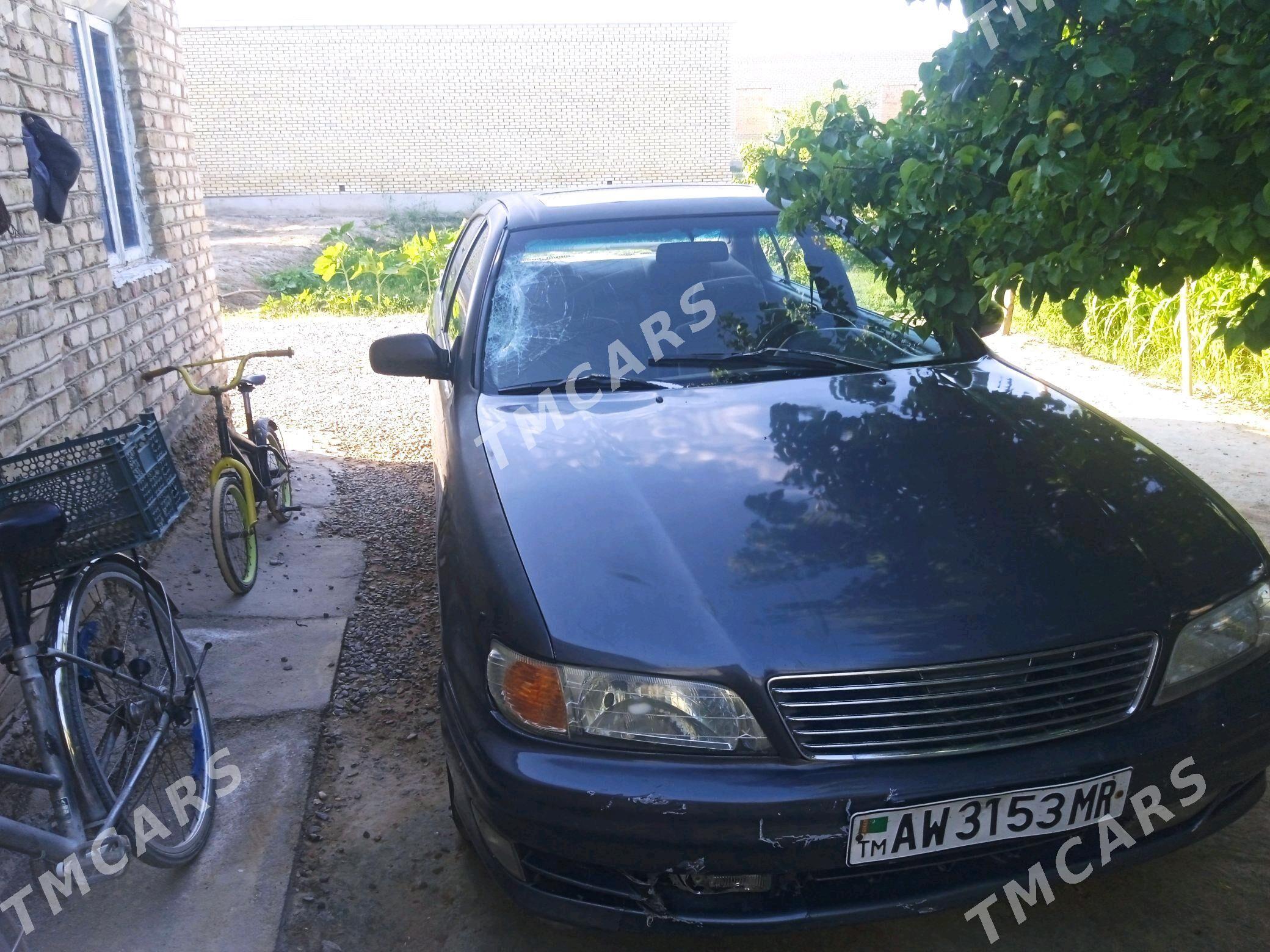 Nissan Cefiro 1995 - 50 000 TMT - Mary - img 6