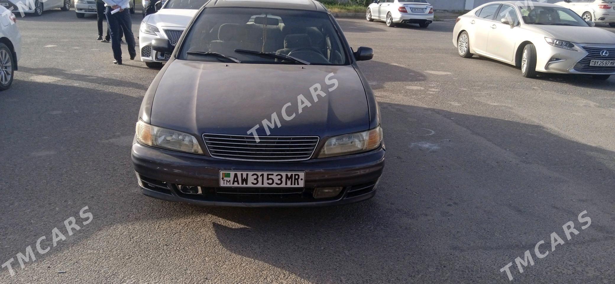 Nissan Cefiro 1995 - 50 000 TMT - Mary - img 5