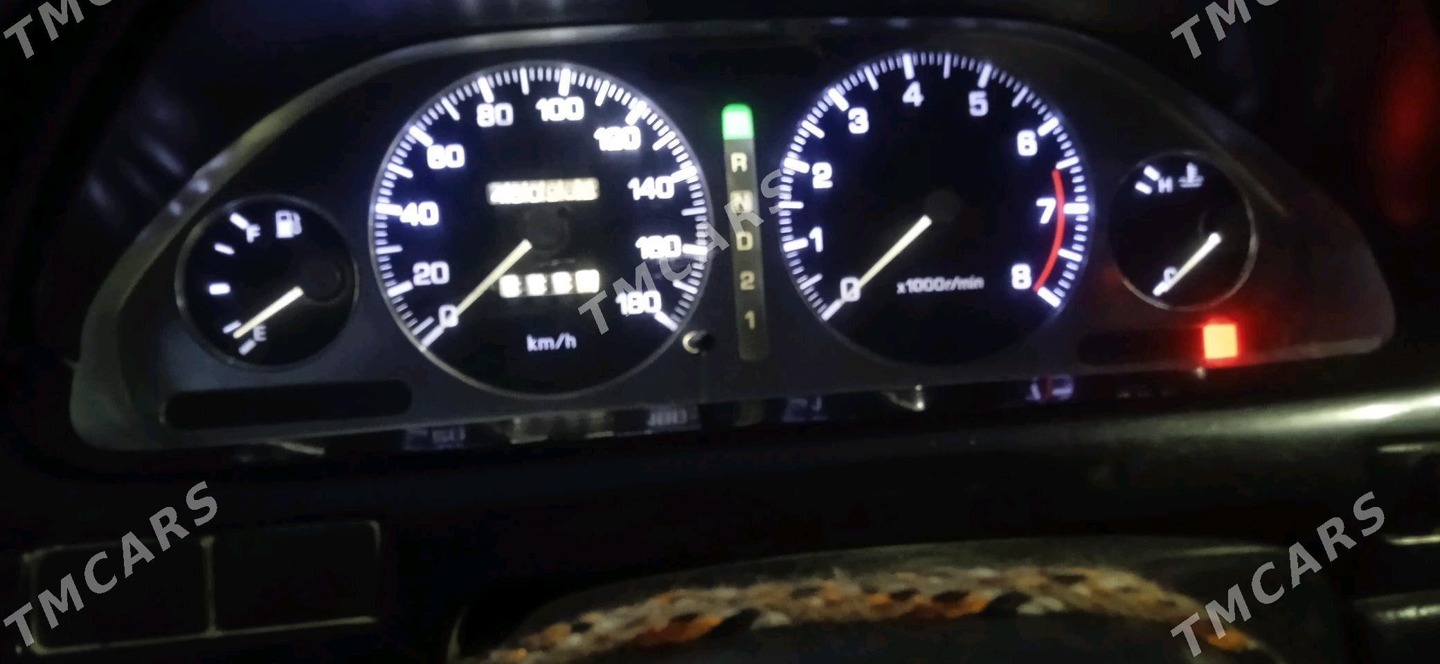 Nissan Cefiro 1995 - 50 000 TMT - Mary - img 3