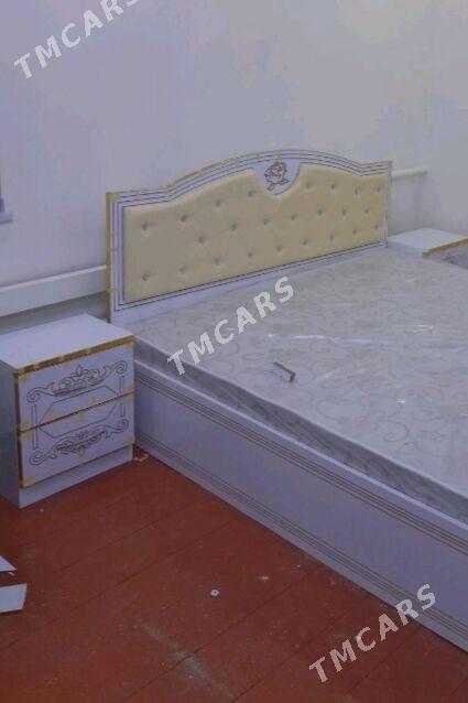 mebel spalny - Şabat etr. - img 2
